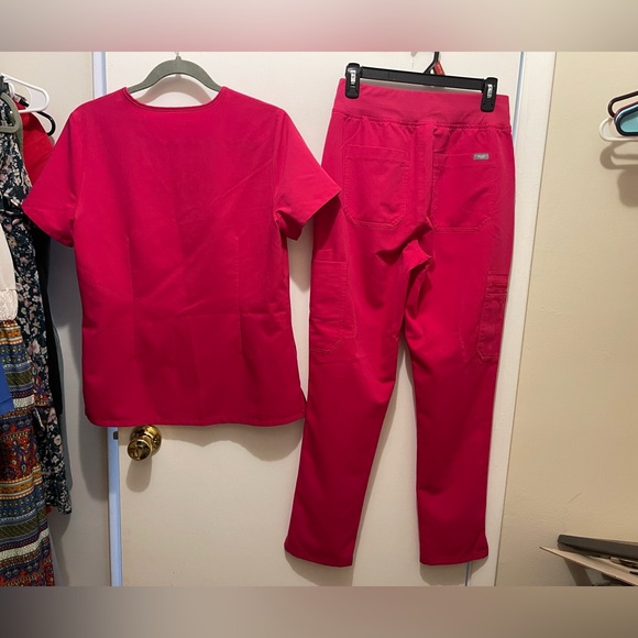 Figs set - Picture 7 of 9